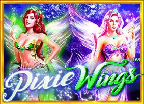 Pixie Wings coverImage