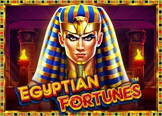 Egyptian Fortunes coverImage