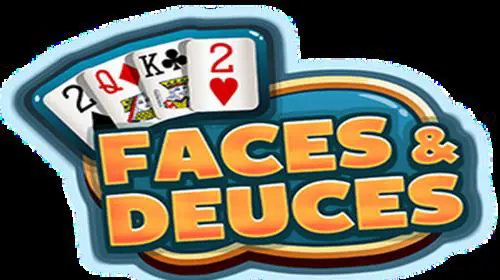 FACES AND DEUCES coverImage