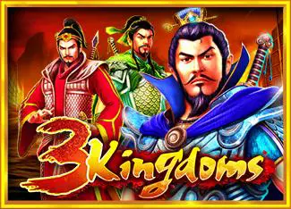 3 Kingdoms - Battle of Red Cliffs coverImage