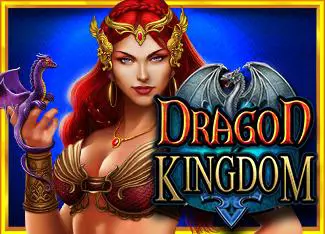 Dragon Kingdom coverImage
