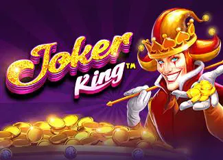 Joker King coverImage