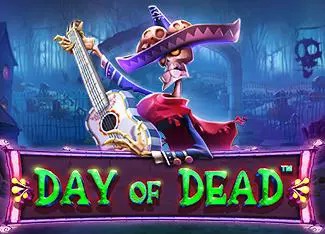 Day of Dead coverImage