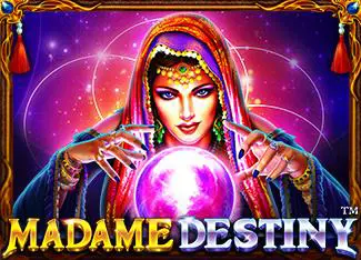 Madame Destiny coverImage