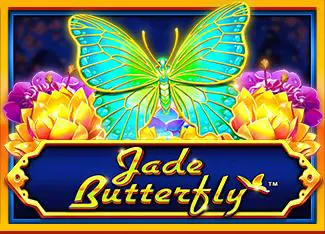 Jade Butterfly coverImage