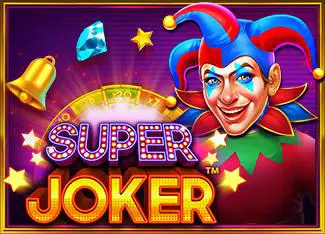 Super Joker coverImage