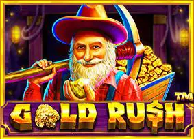 Gold Rush coverImage