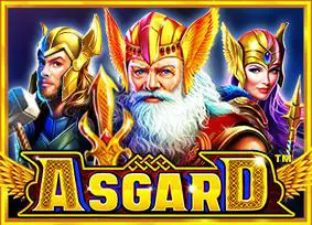 Asgard coverImage