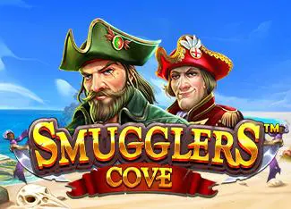Smugglers Cove coverImage