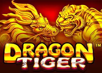 The Dragon Tiger coverImage