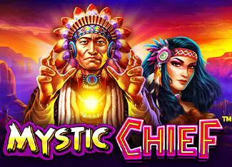 Mystic Chief coverImage