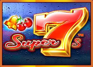 Super 7s  coverImage