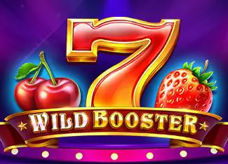 Wild Booster coverImage