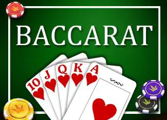Baccarat coverImage