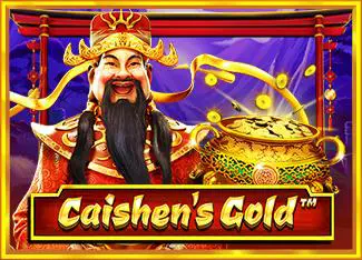 Caishen's Gold coverImage