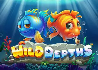 Wild Depths coverImage
