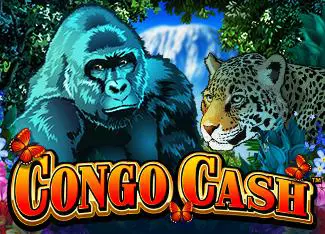 Congo Cash coverImage