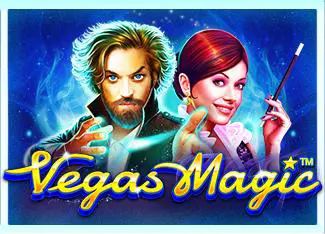 Vegas Magic coverImage
