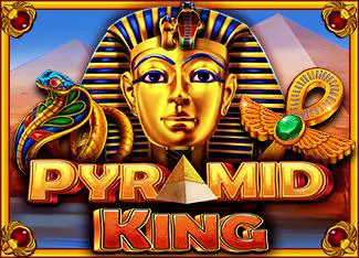 Pyramid King coverImage