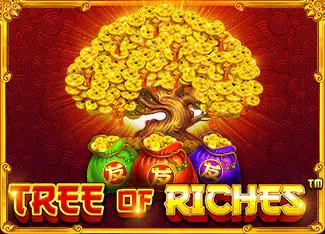 Tree of Riches coverImage