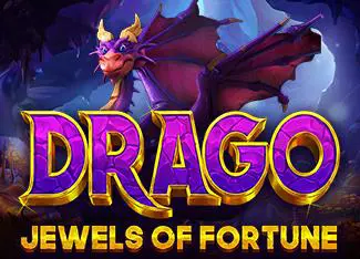 Drago - Jewels of Fortune coverImage