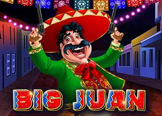 Big Juan coverImage