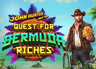 Bermuda Riches coverImage