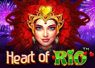 Heart of Rio coverImage