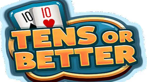 TENS OR BETTER coverImage