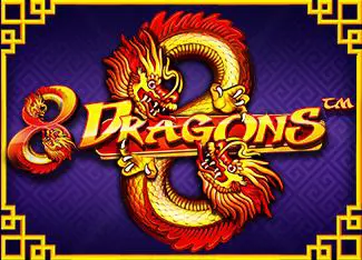 8 Dragons coverImage
