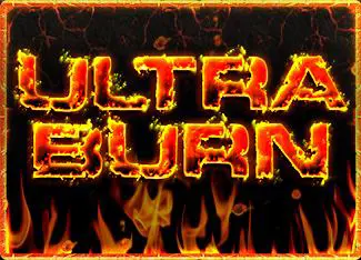 Ultra Burn coverImage