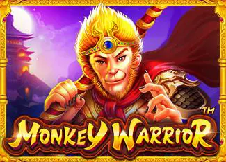 Monkey Warrior coverImage