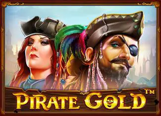 Pirate Gold coverImage