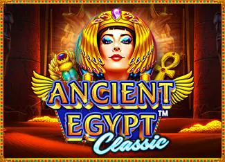 Ancient Egypt Classic coverImage
