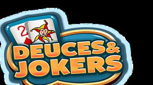 DEUCES & JOKERS coverImage