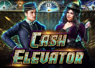Cash Elevator coverImage