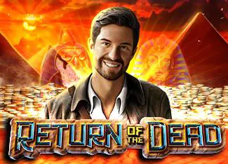 Return of the Dead coverImage