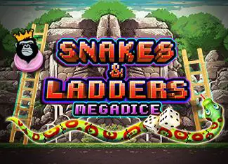 Snakes and Ladders Megadice coverImage