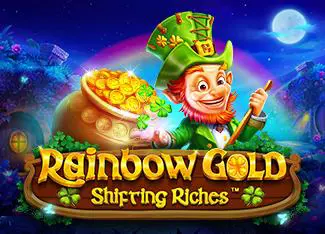 Rainbow Gold coverImage