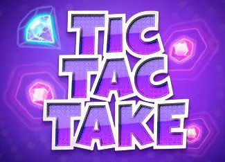 Tic Tac Take coverImage