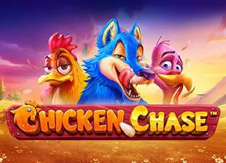 Chicken Chase coverImage