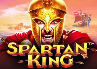 Spartan King coverImage