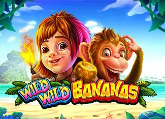 Wild Wild Bananas coverImage