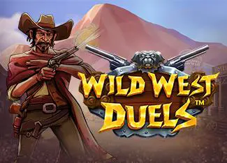 Wild West Duels coverImage