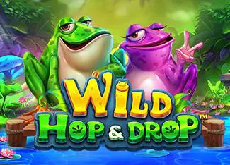 Wild Hop & Drop coverImage