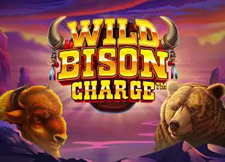 Wild Bison Charge coverImage