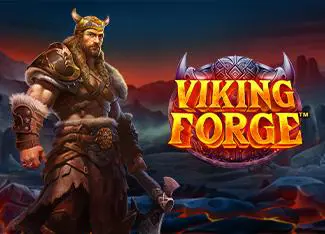 Viking Forge coverImage
