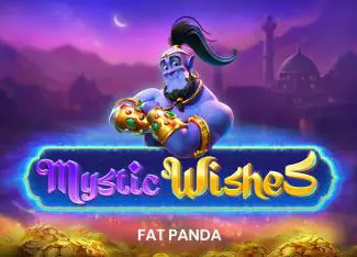 Mystic Wishes coverImage