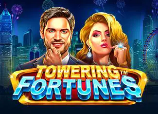 Towering Fortunes coverImage