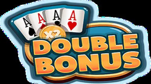 DOUBLE BONUS coverImage